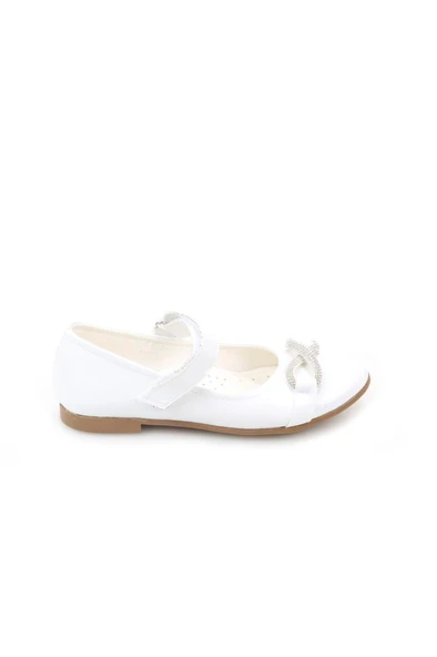 Sema 02857 Orto Pedik Kız Çocuk Günlük Babet - 11