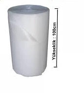 BALONCUKLU NAYLON EN:100 CM 1. KALİTE ( 1 KİLOGRAM FİYATIDIR.)