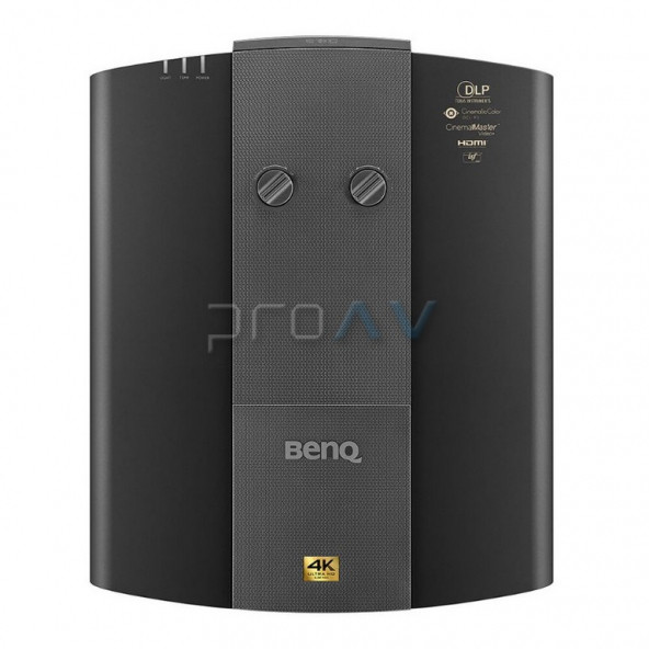 BENQ X12000 4k Uhd Dcı-p3 Led Ev Sinema Projeksiyon EKLPXY57 - 4