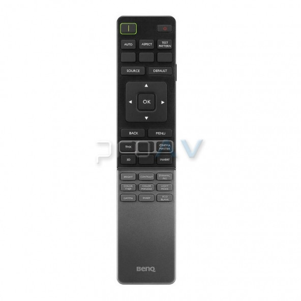 BENQ X12000 4k Uhd Dcı-p3 Led Ev Sinema Projeksiyon EKLPXY57 - 6