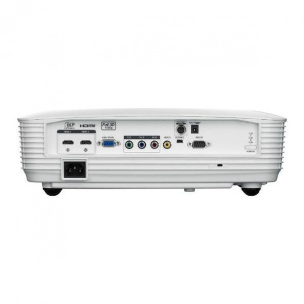 Optoma HD33 Projeksiyon Cihazı - 2