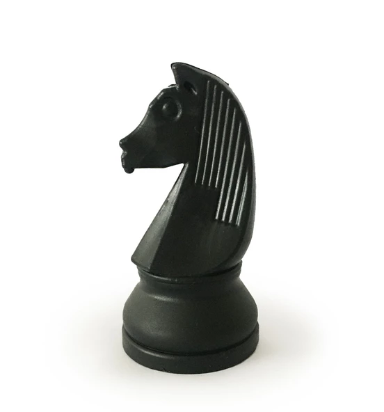 Star Plastik Turnuva Boy Satranç Taşları Takımı - 5