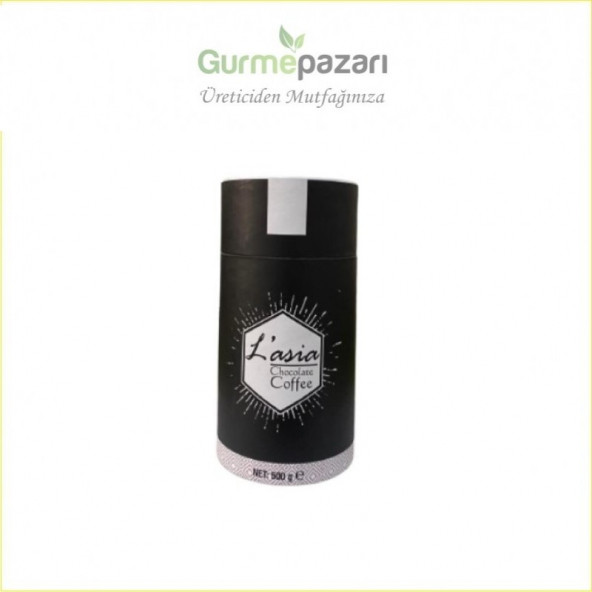 LASİA CHOCOLATE COFFEE