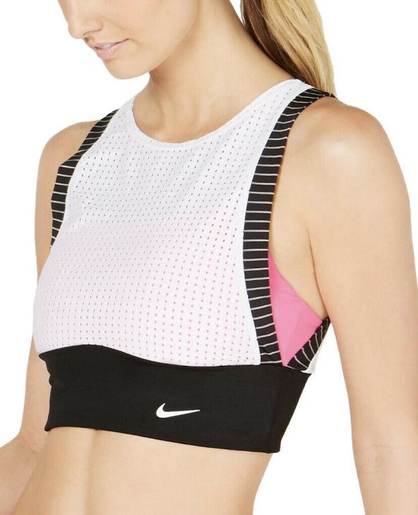 Katmanlı Bikini Üstü