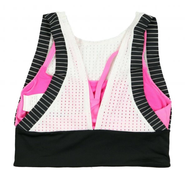 Katmanlı Bikini Üstü - 4