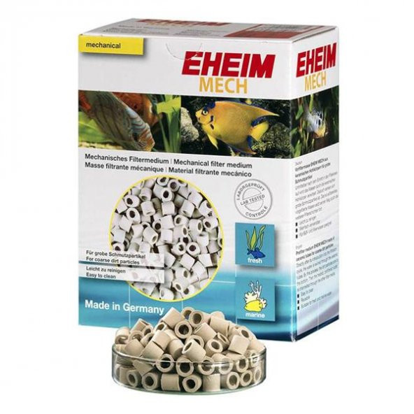 Eheim Mech 5Lt Filtre Malzemesi