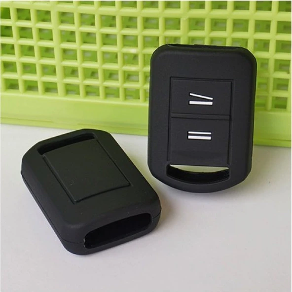 OPEL ASTRA CORSA VECTRA SİLİKON ANAHTAR KILIFI KORUYUCU - 2