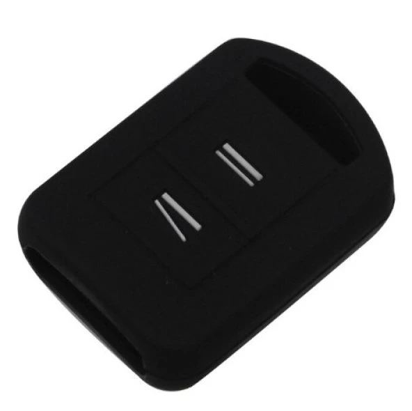 OPEL ASTRA CORSA VECTRA SİLİKON ANAHTAR KILIFI KORUYUCU - 3