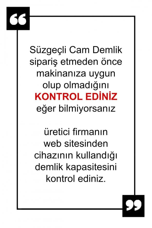 Perotti Isıya Dayanıklı Cam Demlik Süzgeçli 700ml Bitki Demliği - 3