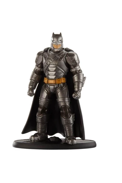 Dc Justice League Armored Batman 6 cm Micro Collection