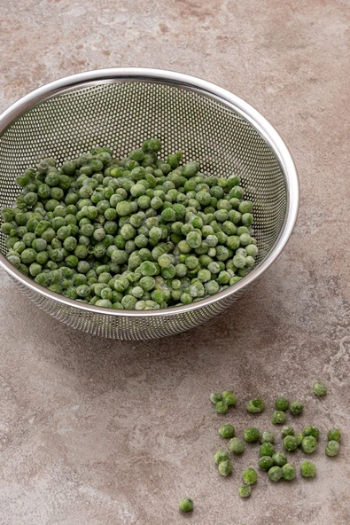 Emsan Steel Çelik Süzgeç Büyük 25,5 cm - 2