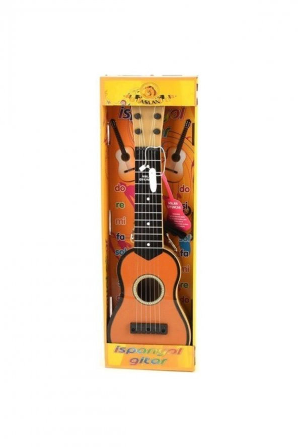 Oyuncaktoys Oyuncak Gitar 50 cm