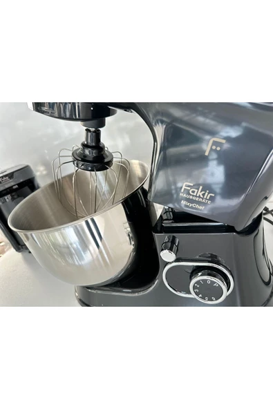 Fakir Mıxychef Mutfak Şefi - 2