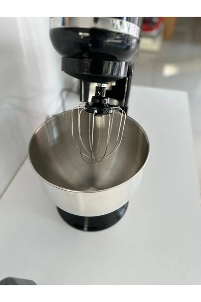 Fakir Mıxychef Mutfak Şefi - 3