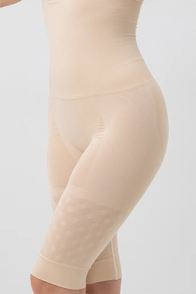 Miorre Seamless Selülit Korse - Resim 10