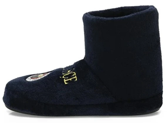 Fenerbahçe Çocuk Unisex Panduf Ev Botu - Resim 3