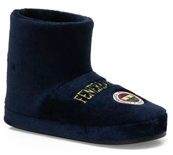 Fenerbahçe Çocuk Unisex Panduf Ev Botu ürün görseli