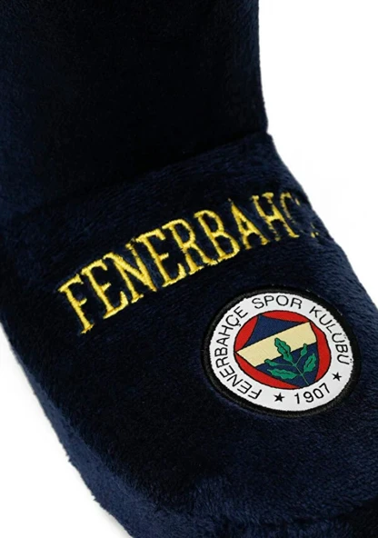 Fenerbahçe Çocuk Unisex Panduf Ev Botu - Resim 6