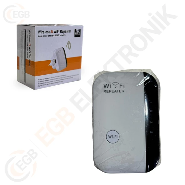 GABBLE GAB-APR300 Access Point Repeater 300 Mbps - 2