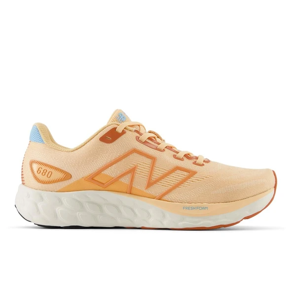 New Balance W680CL8 Kadın Koşu Ayakkabısı - 1
