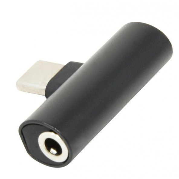 Sunline 192423 Type-C Kulaklık & Şarj Dönüştürücü - 2