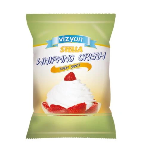 Vizyon Stella Krem Şanti Tozu