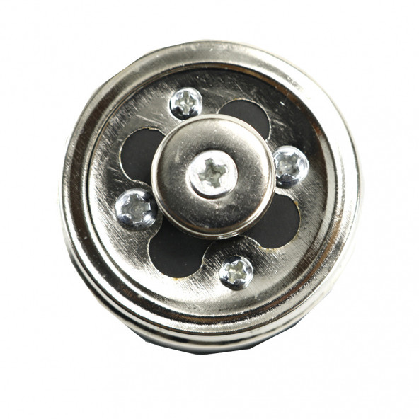 E40 - E27 Dönüştürücü Duy E40 Duyu E27 Normal Duy Yapar - Resim 7