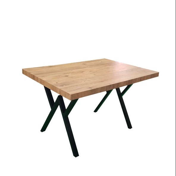 80*120 MASA TABLASI + 30*50 VAKKO AYAK - 4