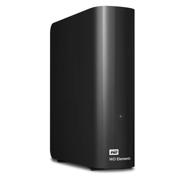 WD Elements™ Desktop Hard Drive 12TB WDBWLG0120HBK-EESN - 6