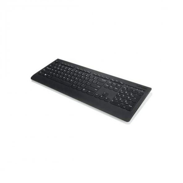 LENOVO KB MICE_BO CC Keyboard-Turkish 4X30H56872 - 1