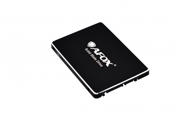 AFOX 256GB SATA3 560-480MB/S 2.5 Flash SSD SD250-256GN - 3