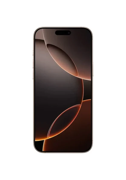Apple iPhone 16 Pro Max 256 GB Çöl Titanyum (İthalatçı Garantili) - 2