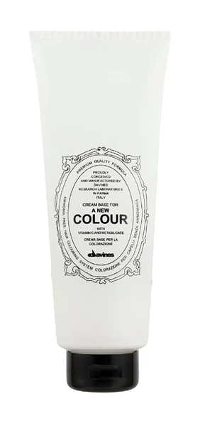 Davines A New Color Baz Krem 400 ml