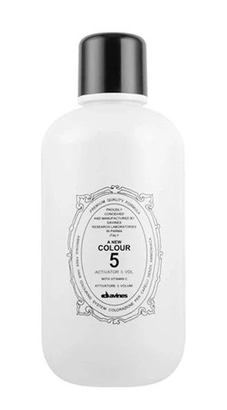 Davines A New Color %9 30 Volum Oksidan 900 ml