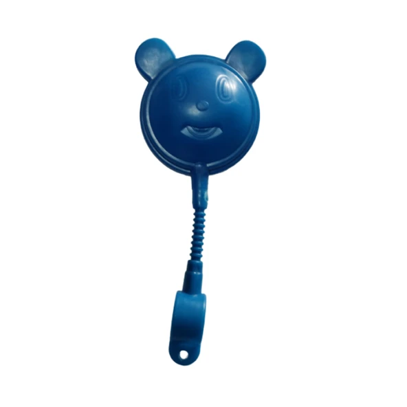 HSGL BİSİKLET ÇOCUK TEKLİ  AYNA - 7