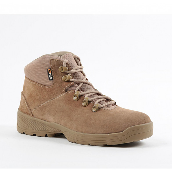 Oks Sand Storm RNK 250 SS Bobcat Yarım Bot - 2