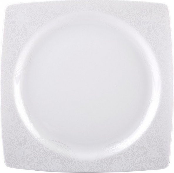 Emsan Fine Bone Meyra 61 Parça 12 Kişilik Yemek Takımı - 4