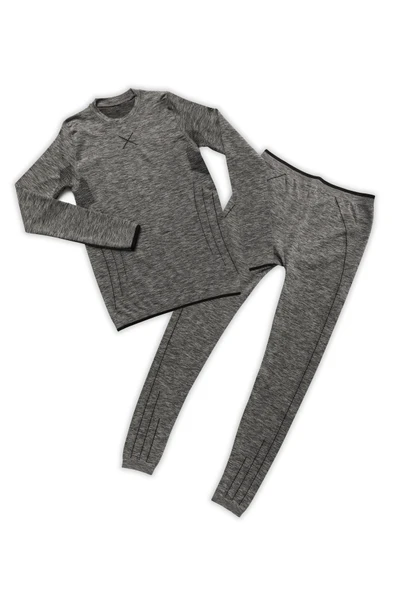 DoReMi Seamless Çocuk Pijama Takımı - 11