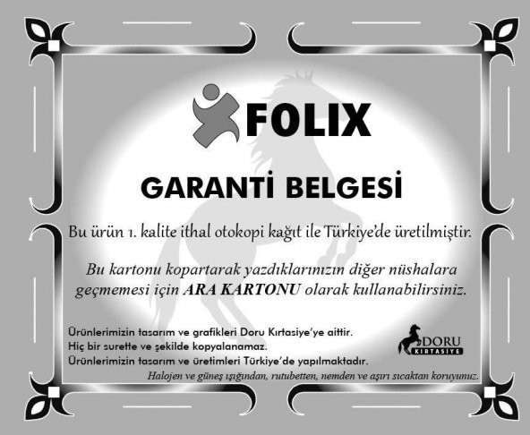 Apartman Makbuzu 14x20 2 Nüsya 50 yp. Otokopili - 3