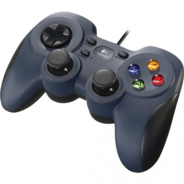 Logitech G F310 Gamepad 940-000138 - 2