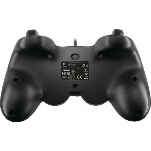 Logitech G F310 Gamepad 940-000138 - 5