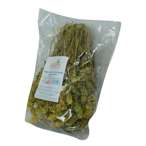 LokmanAVM Adaçayı Akdeniz Yöresi Demet Doğal Dağ Çayı 100 Gr Paket - 3