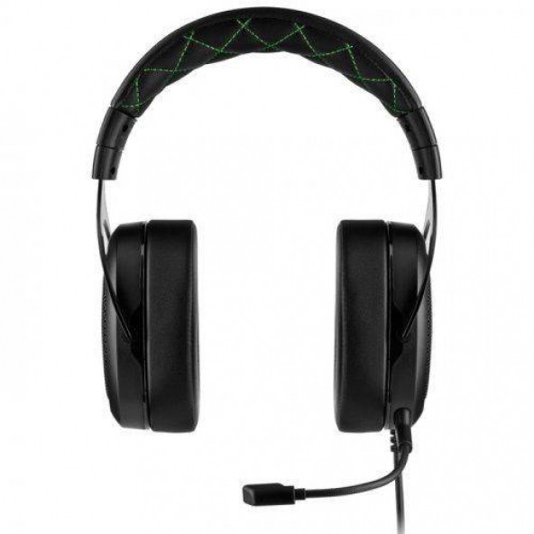 Corsair HS50 PRO CA-9011216-EU Mikrofonlu Oyuncu Kulaklığı - 2