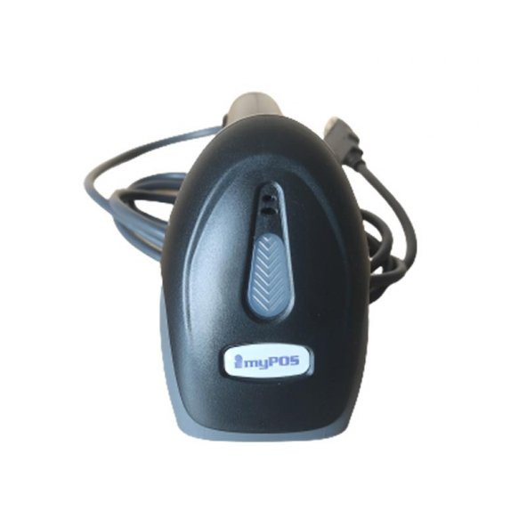 Barkod okuyucu 2d usb barkod tarayıcı