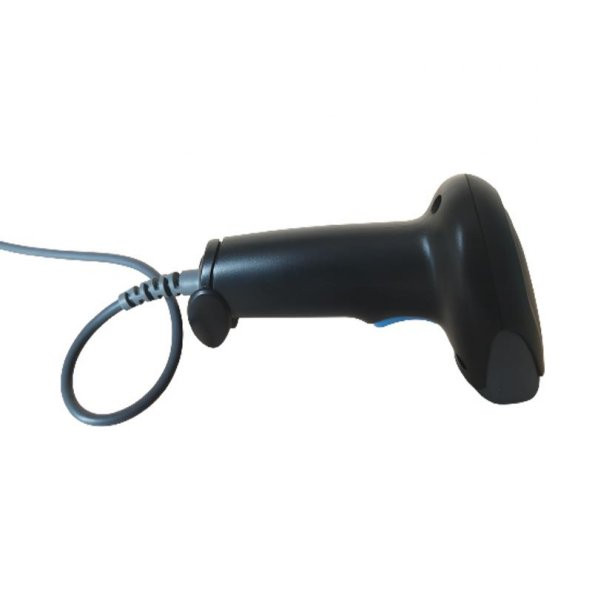 Barkod okuyucu 2d usb barkod tarayıcı - 2