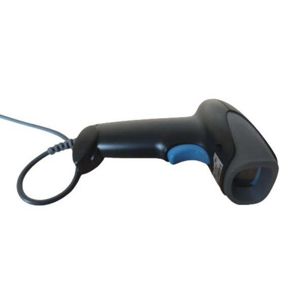 Barkod okuyucu 2d usb barkod tarayıcı - 3