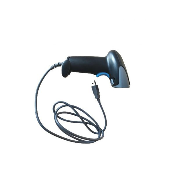Barkod okuyucu 2d usb barkod tarayıcı - 4