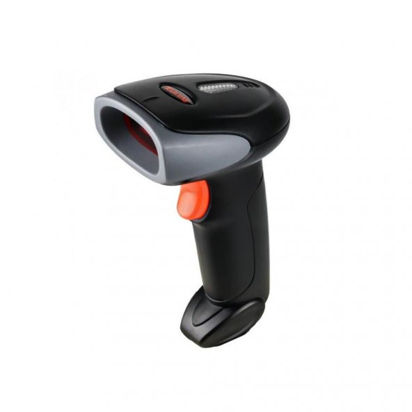 El tipi Barkod Okuyucu Lazer Usb Bağlantılı - Mypos - 2