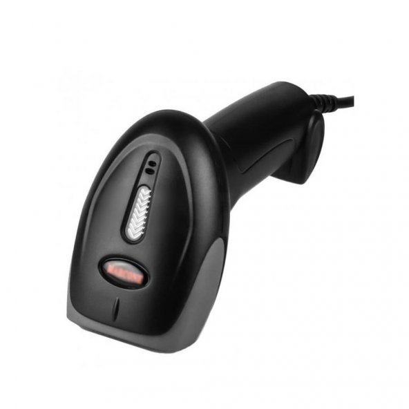 El tipi Barkod Okuyucu Lazer Usb Bağlantılı - Mypos - 3