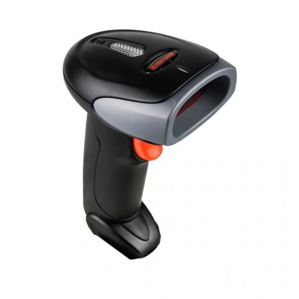 El tipi Barkod Okuyucu Lazer Usb Bağlantılı - Mypos - 4